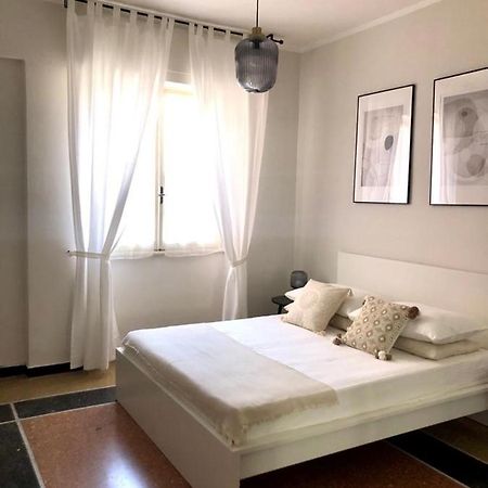 Ferienwohnung Al 10 Levanto Exterior foto
