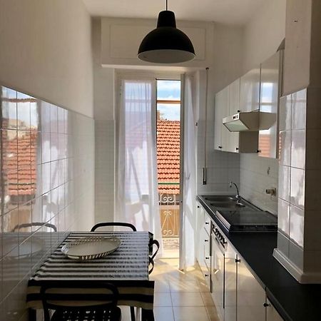 Ferienwohnung Al 10 Levanto Exterior foto
