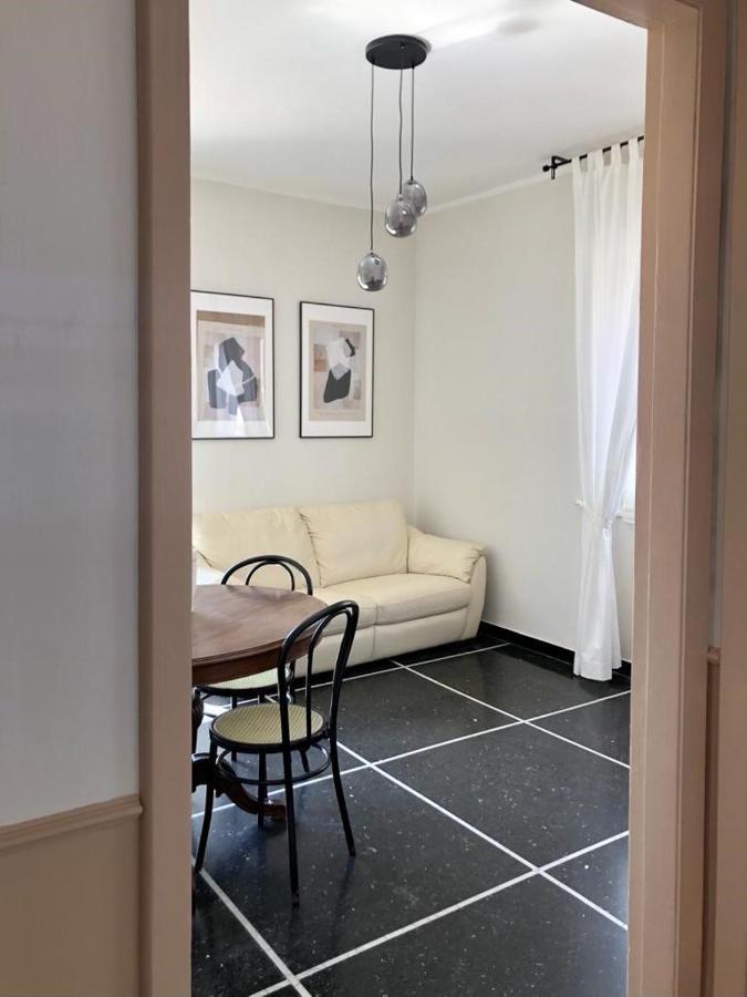 Ferienwohnung Al 10 Levanto Exterior foto