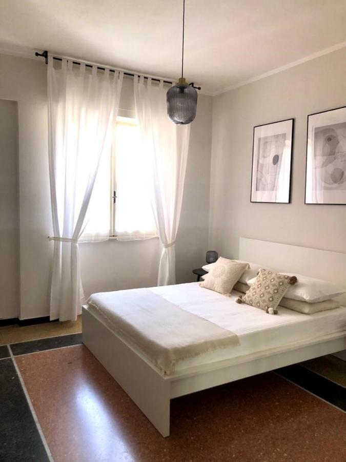 Ferienwohnung Al 10 Levanto Exterior foto